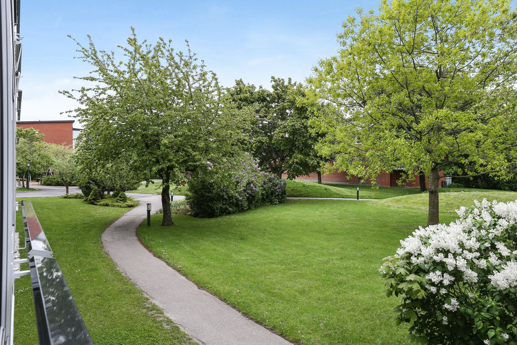 Bostadsrätt, Gässlingavägen 5C, Klosters Fälad, Lund