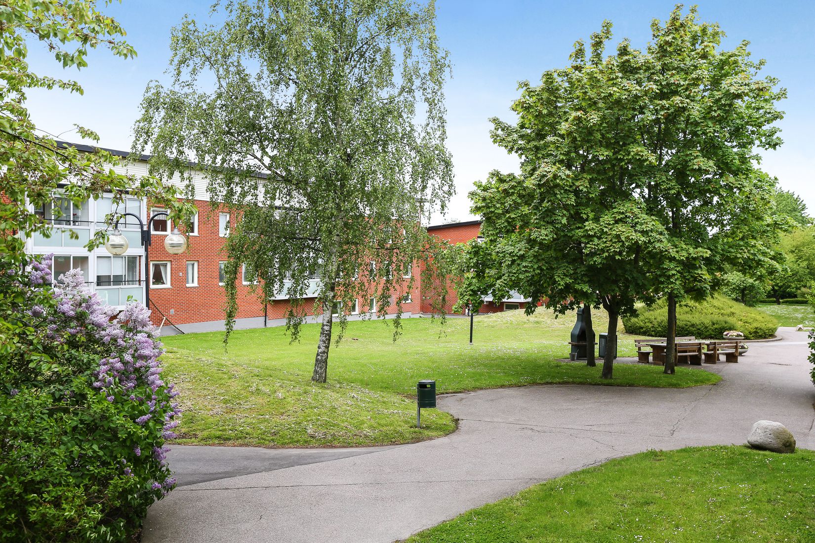 Bostadsrätt, Gässlingavägen 5C, Klosters Fälad, Lund