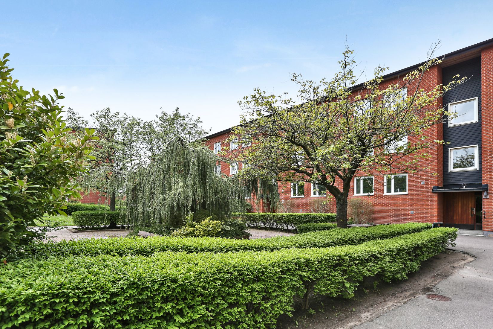 Bostadsrätt, Gässlingavägen 5C, Klosters Fälad, Lund