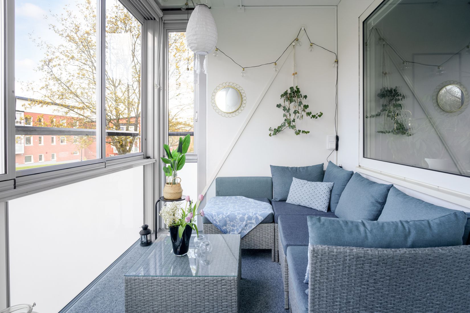 Bostadsrätt, Gässlingavägen 5C, Klosters Fälad, Lund