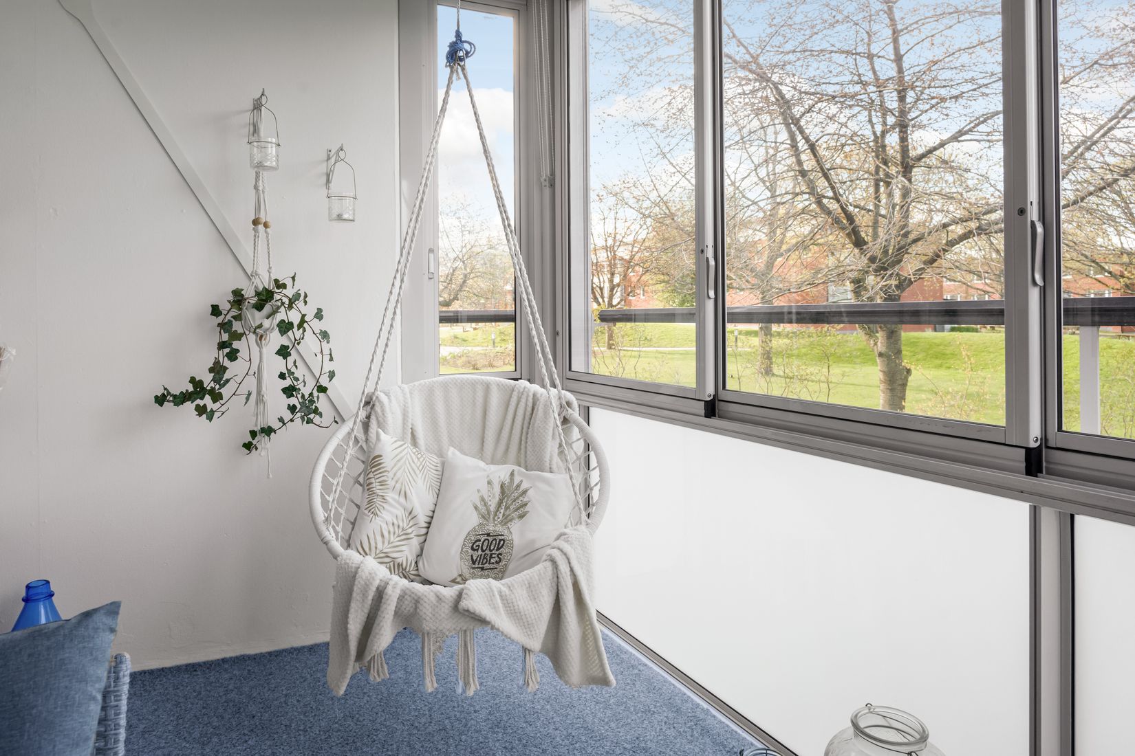 Bostadsrätt, Gässlingavägen 5C, Klosters Fälad, Lund