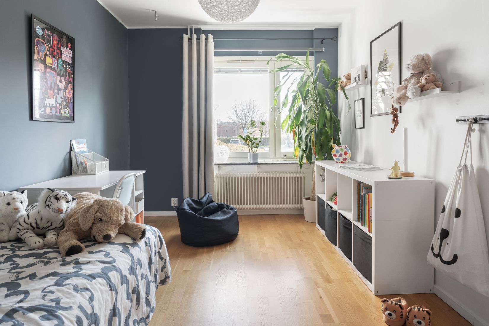 Bostadsrätt, Gässlingavägen 5C, Klosters Fälad, Lund