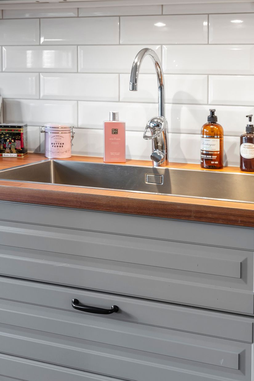 Bostadsrätt, Gunnarsberg 6, Centrum, Kungälv