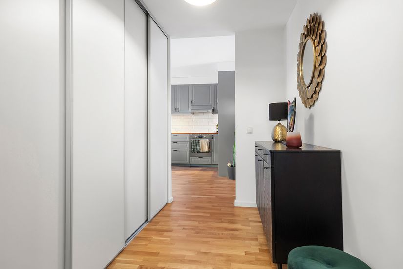 Bostadsrätt, Gunnarsberg 6, Centrum, Kungälv