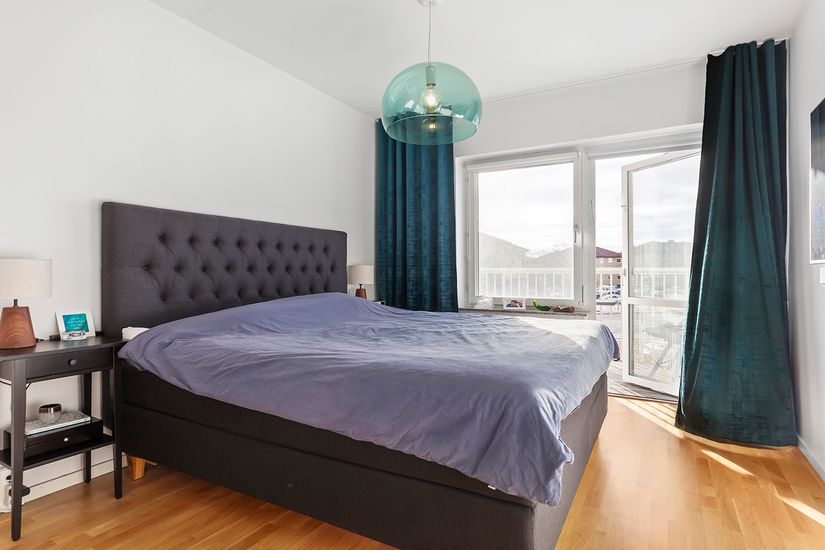 Bostadsrätt, Gunnarsberg 6, Centrum, Kungälv