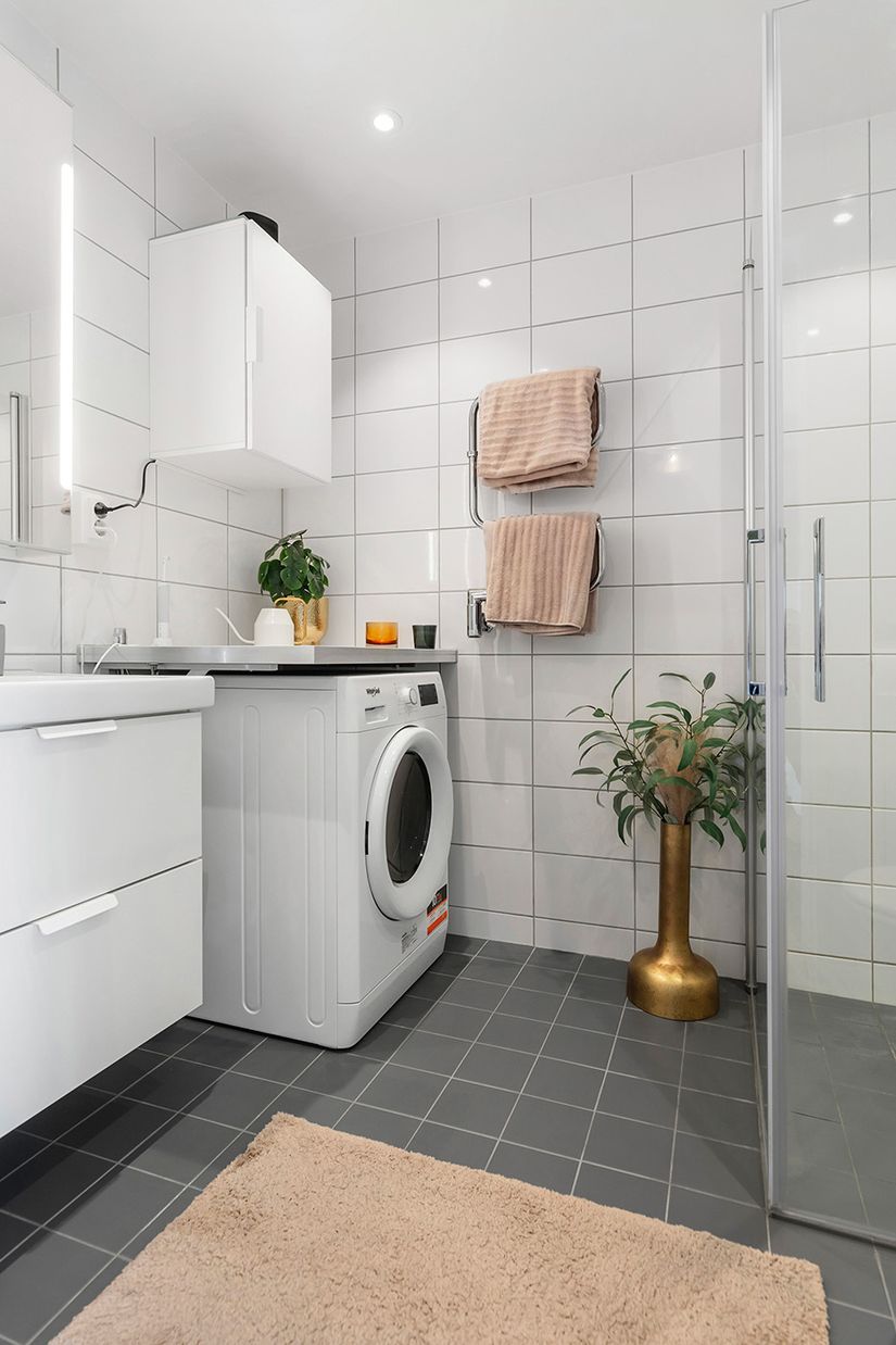 Bostadsrätt, Gunnarsberg 6, Centrum, Kungälv