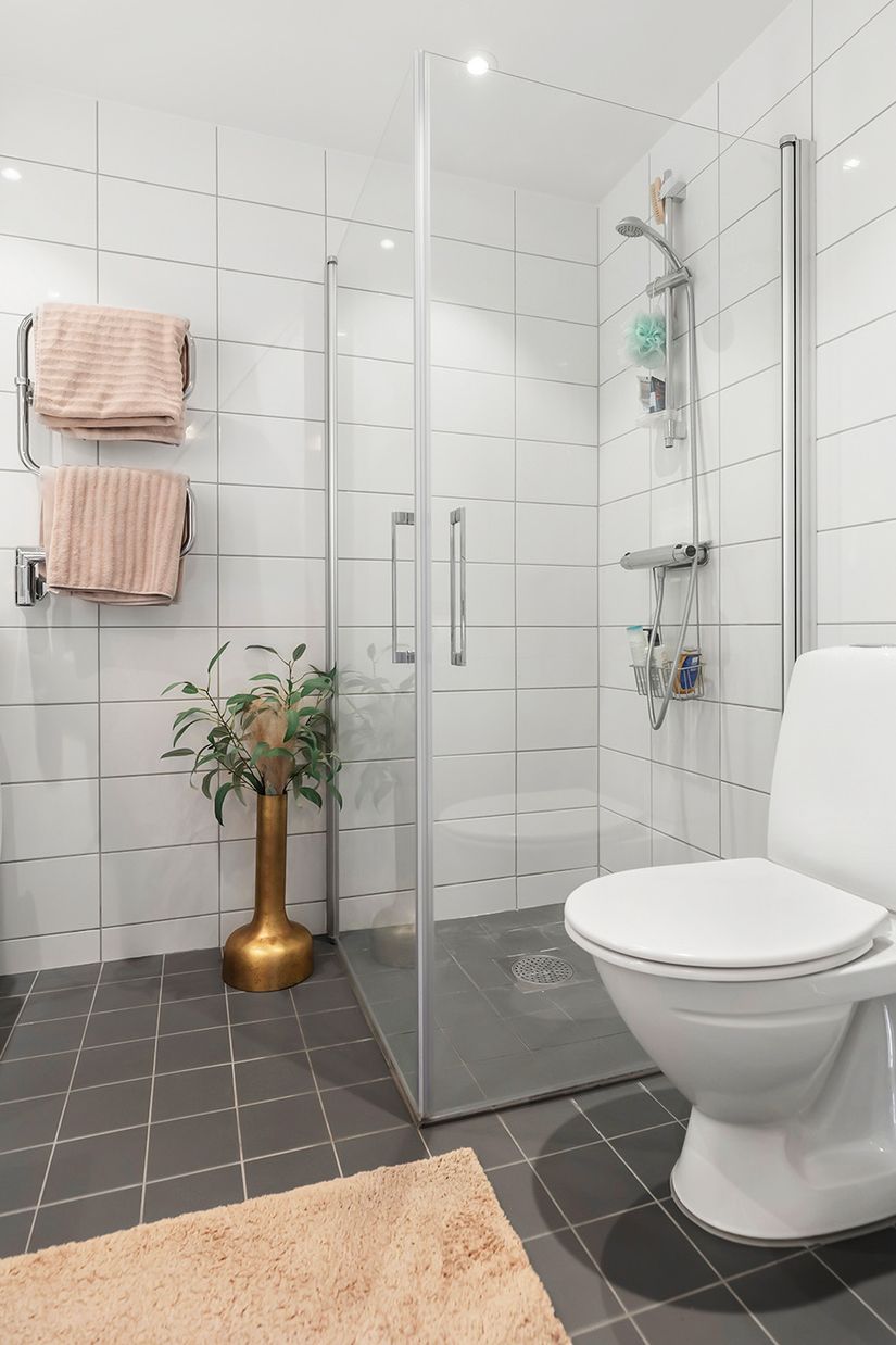 Bostadsrätt, Gunnarsberg 6, Centrum, Kungälv