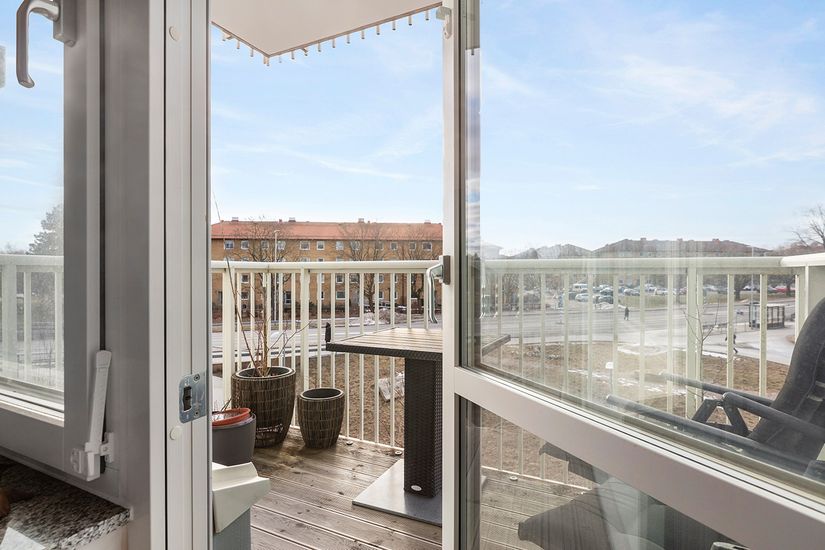 Bostadsrätt, Gunnarsberg 6, Centrum, Kungälv