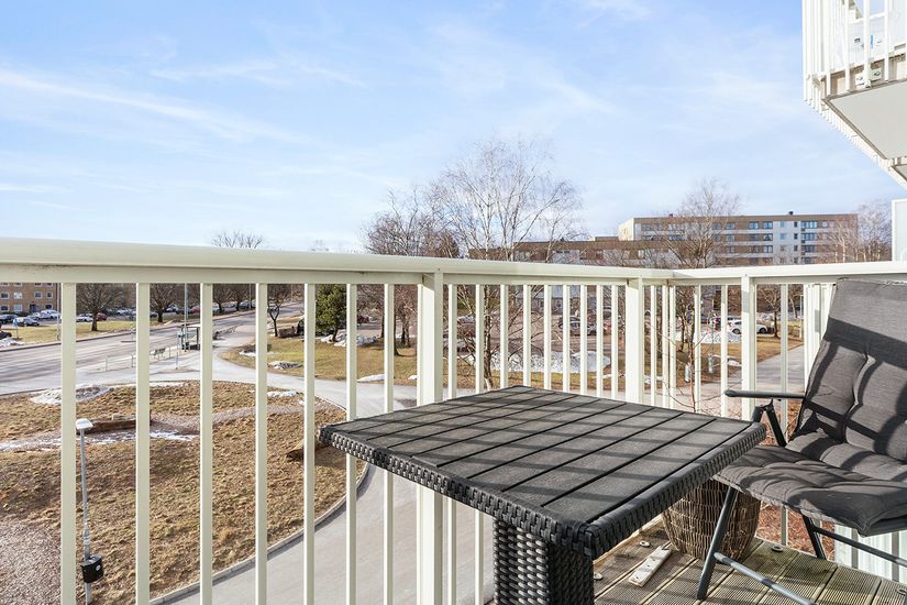 Bostadsrätt, Gunnarsberg 6, Centrum, Kungälv