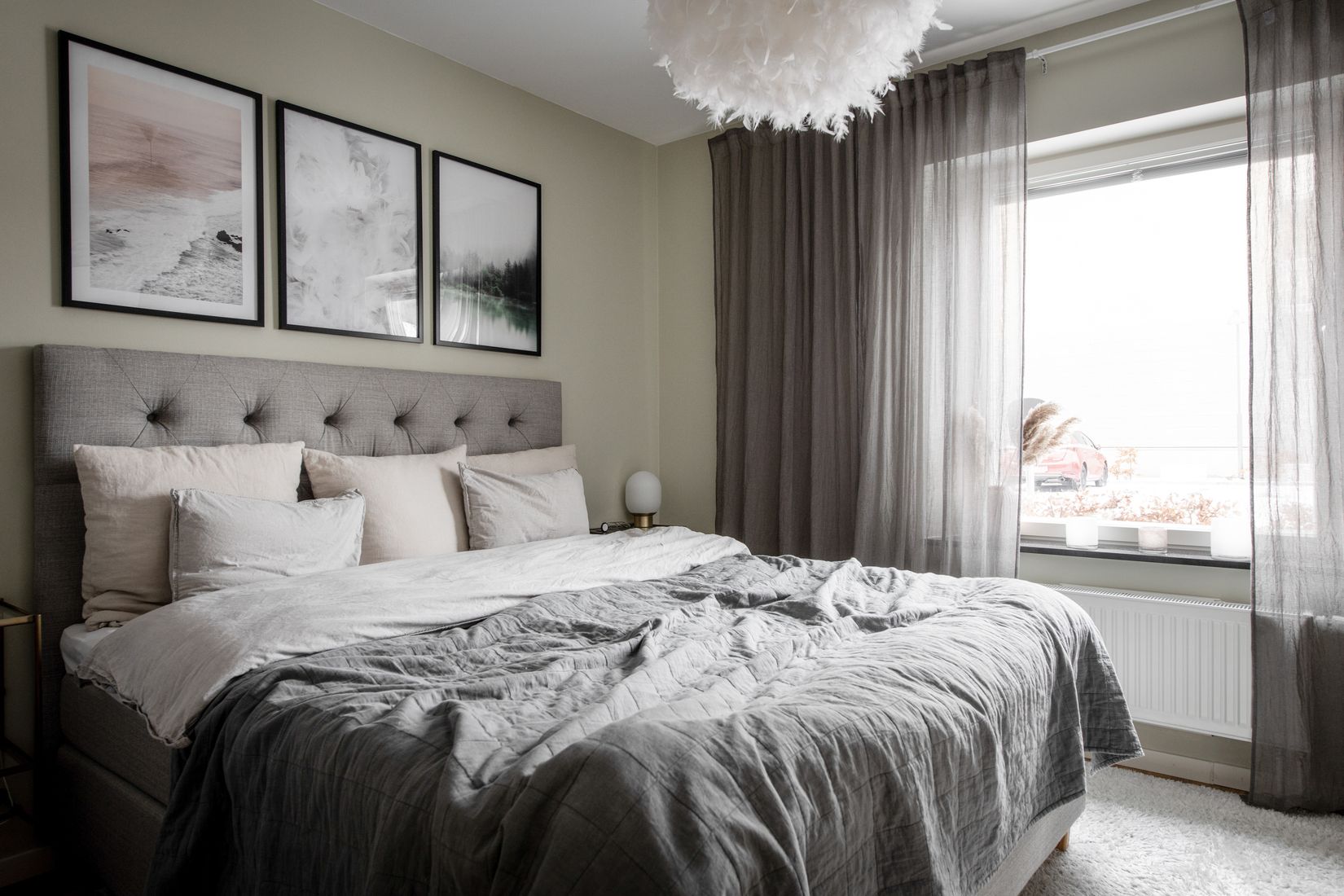 Bostadsrätt, Litteraturgatan 204, Hisings Backa, Göteborg