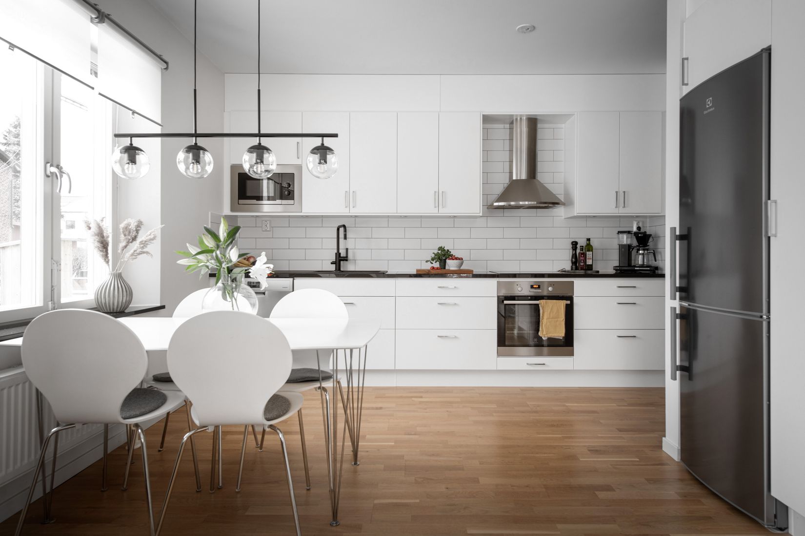 Bostadsrätt, Litteraturgatan 204, Hisings Backa, Göteborg