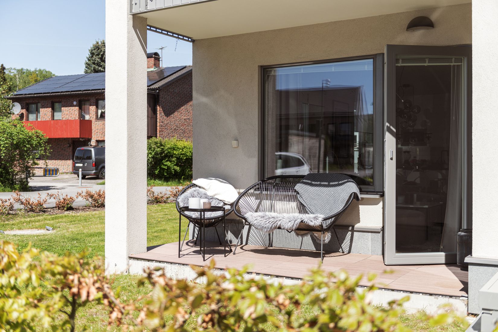 Bostadsrätt, Litteraturgatan 204, Hisings Backa, Göteborg