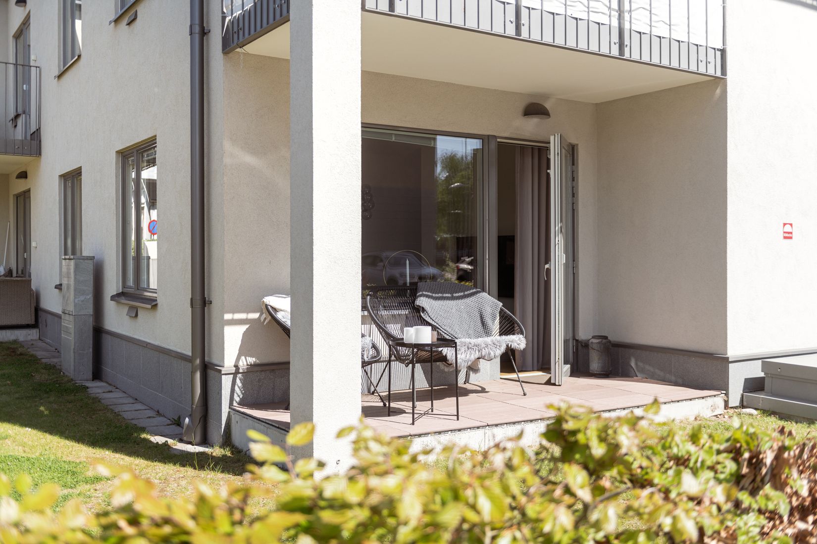 Bostadsrätt, Litteraturgatan 204, Hisings Backa, Göteborg