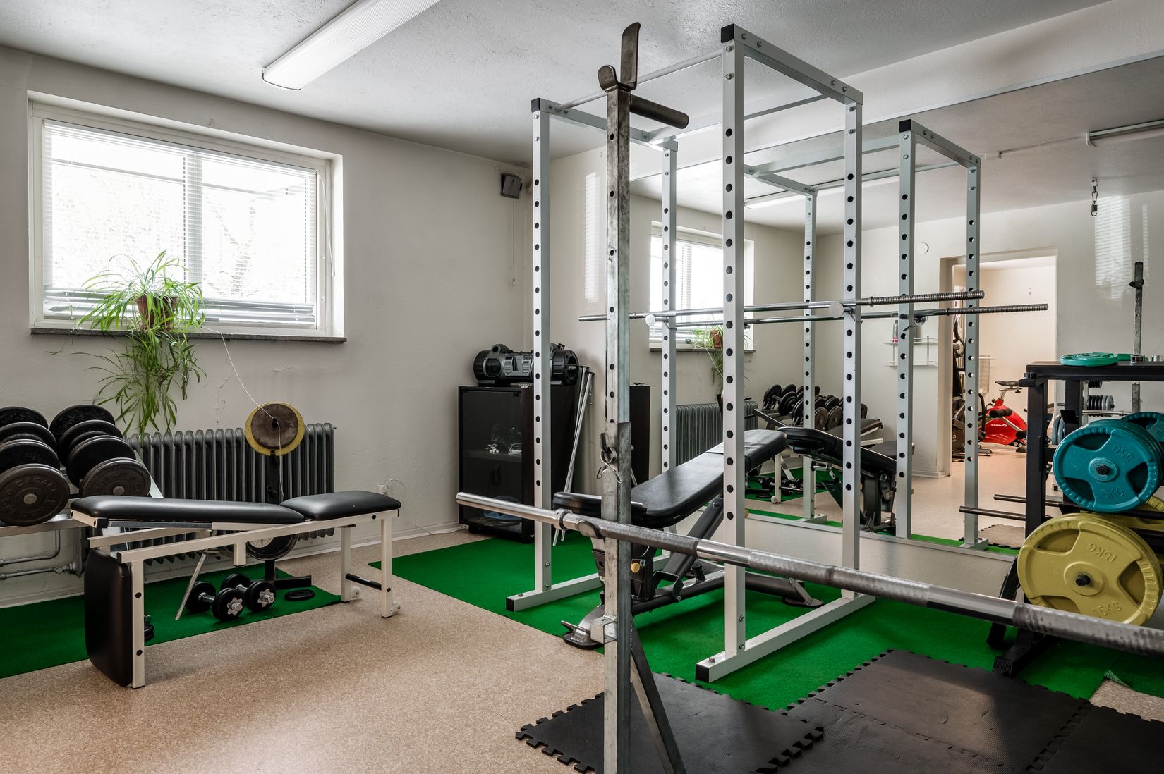 Bostadsrätt, Döbelnsgatan 114A, Norrmalm, Borås