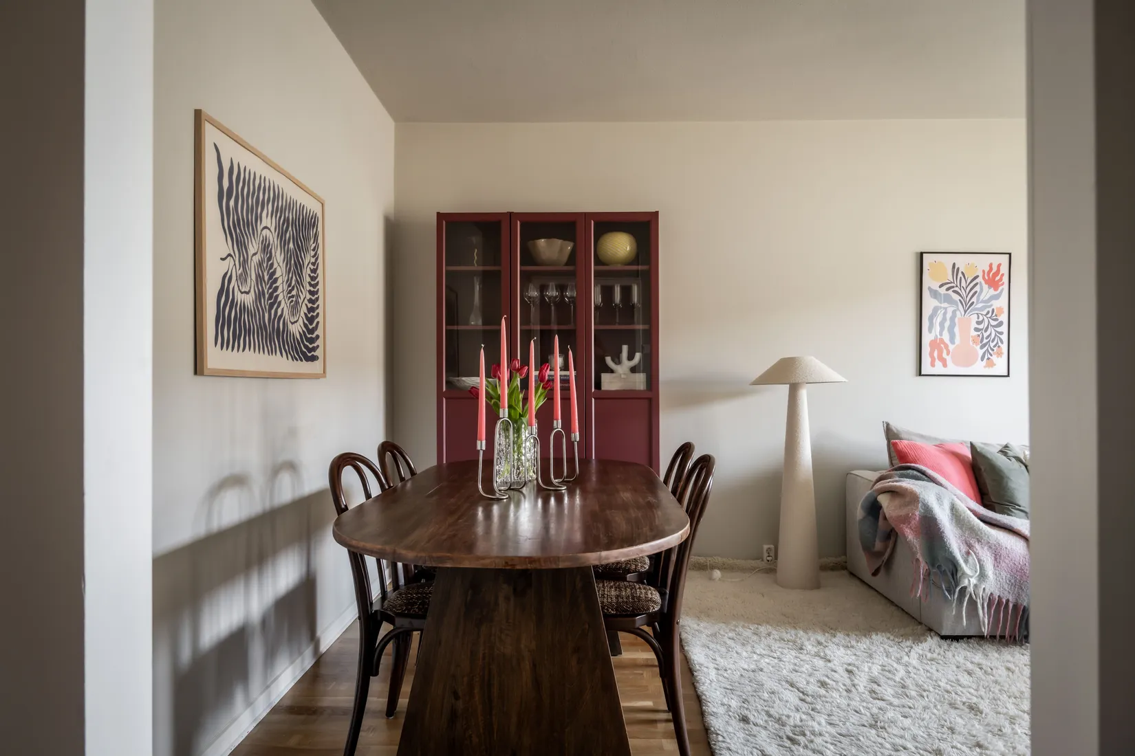 Bostadsrätt, Döbelnsgatan 114A, Norrmalm, Borås