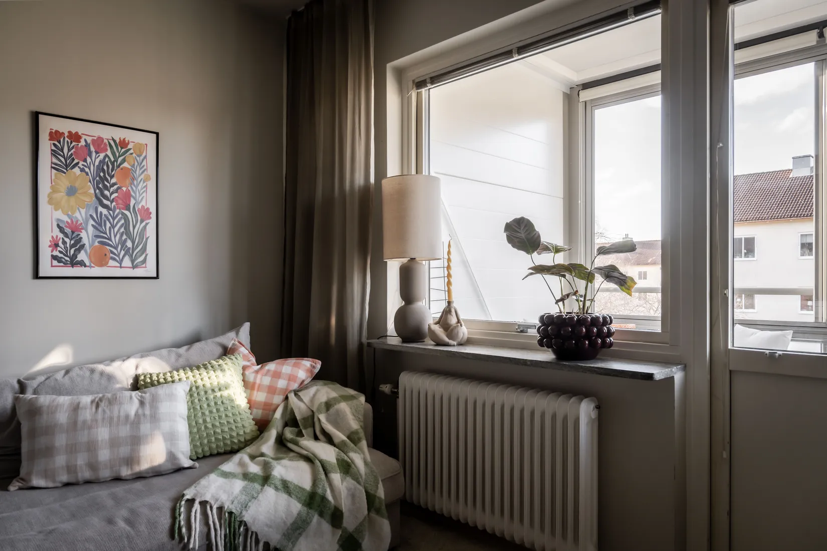 Bostadsrätt, Döbelnsgatan 114A, Norrmalm, Borås