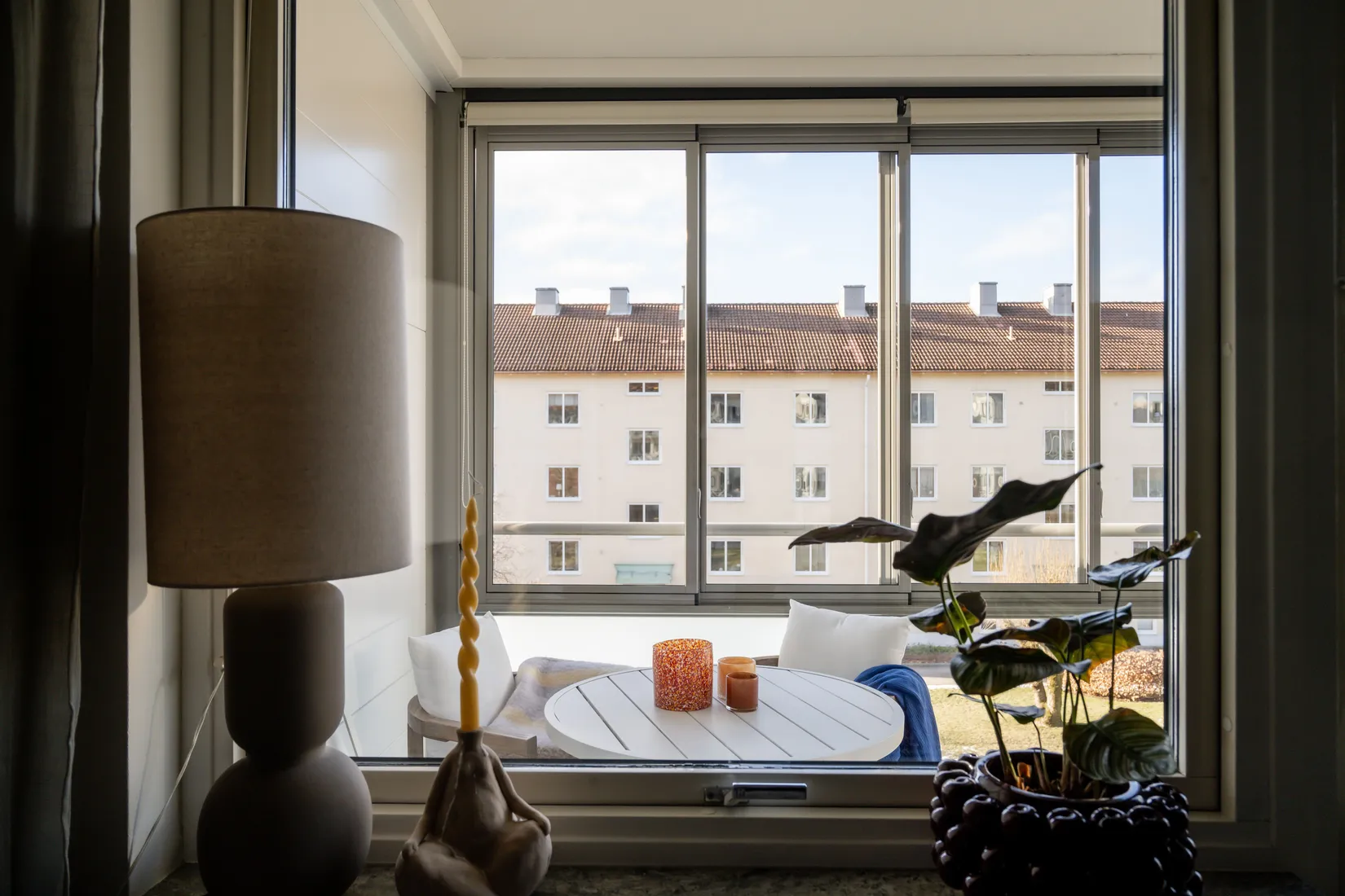 Bostadsrätt, Döbelnsgatan 114A, Norrmalm, Borås