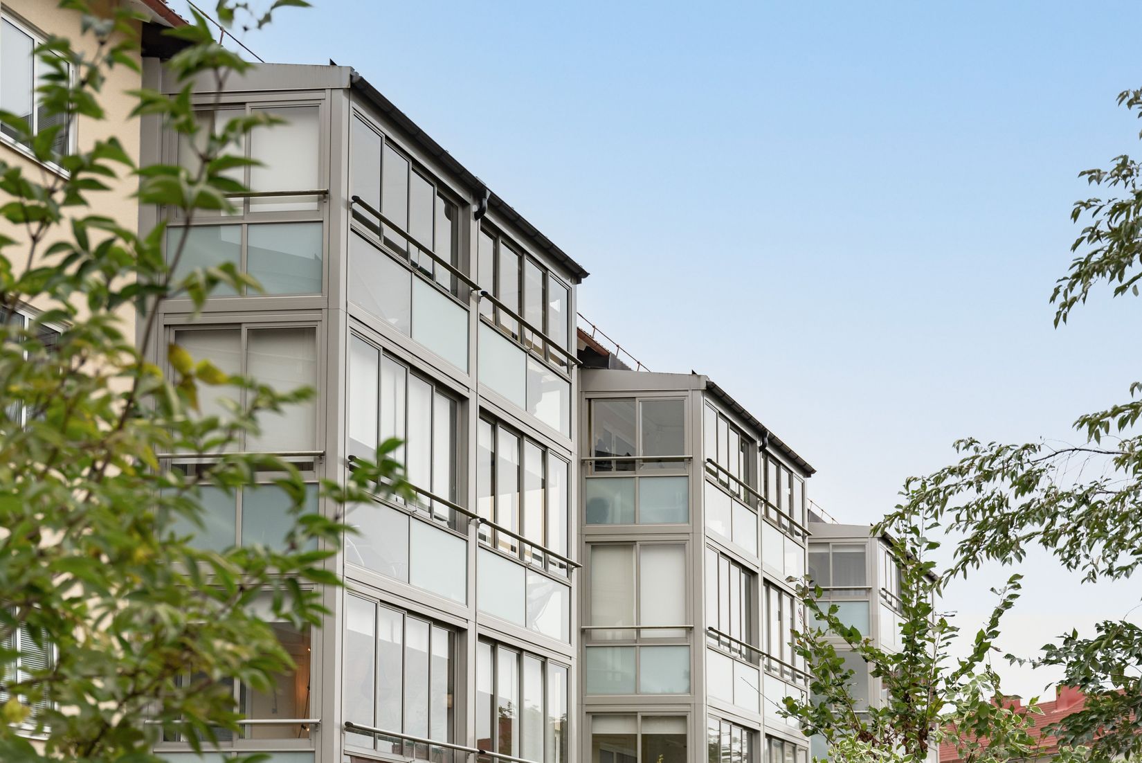 Bostadsrätt, Döbelnsgatan 114A, Norrmalm, Borås