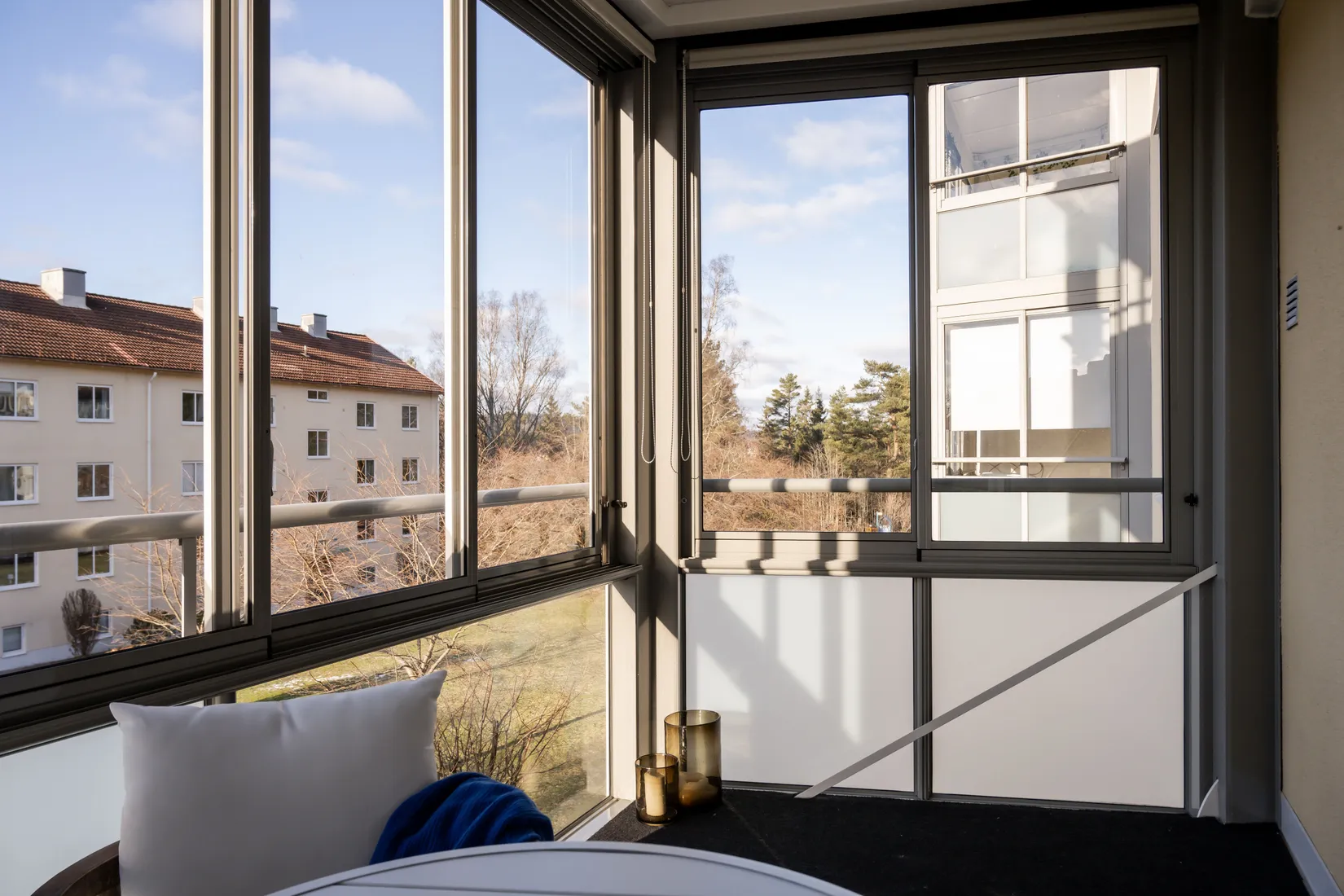 Bostadsrätt, Döbelnsgatan 114A, Norrmalm, Borås