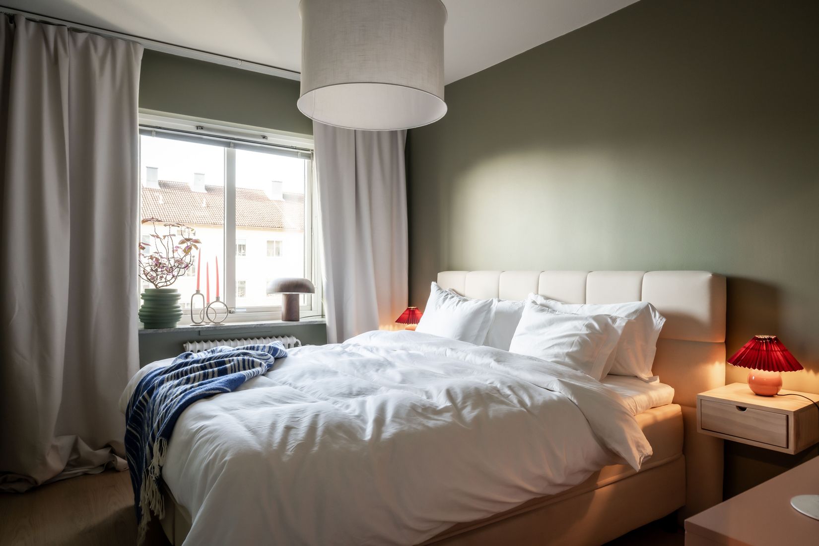 Bostadsrätt, Döbelnsgatan 114A, Norrmalm, Borås