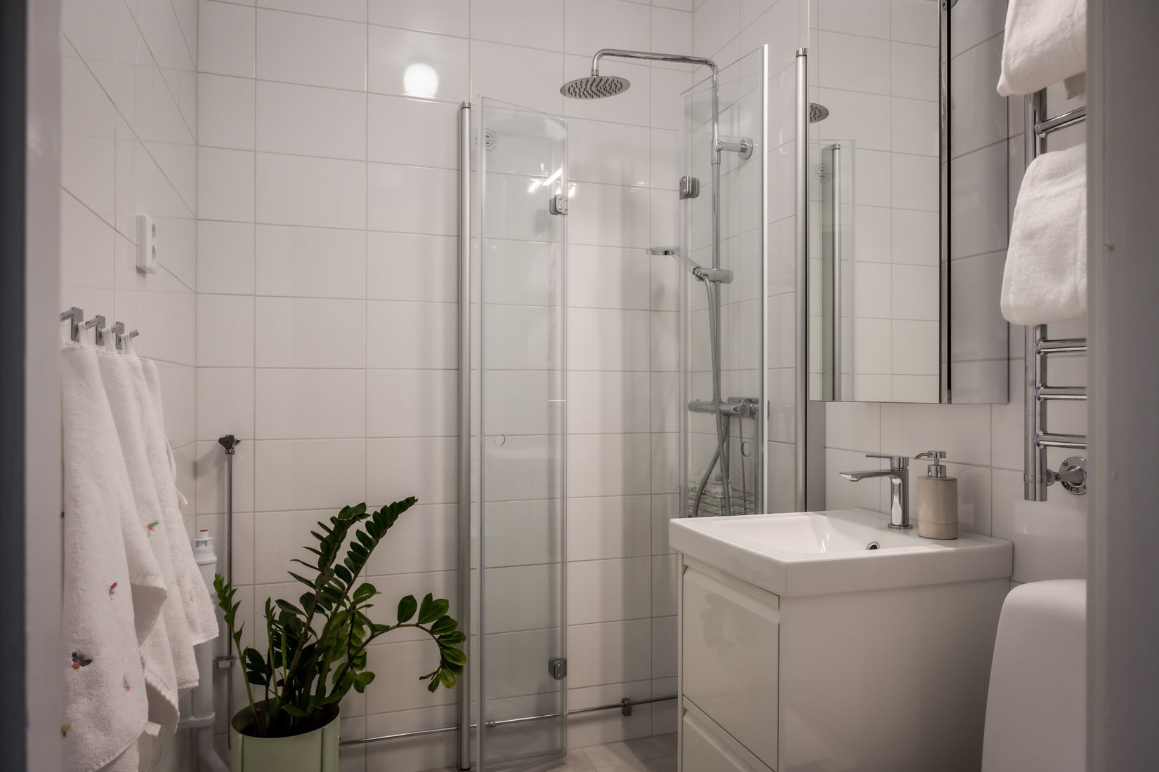 Bostadsrätt, Döbelnsgatan 114A, Norrmalm, Borås