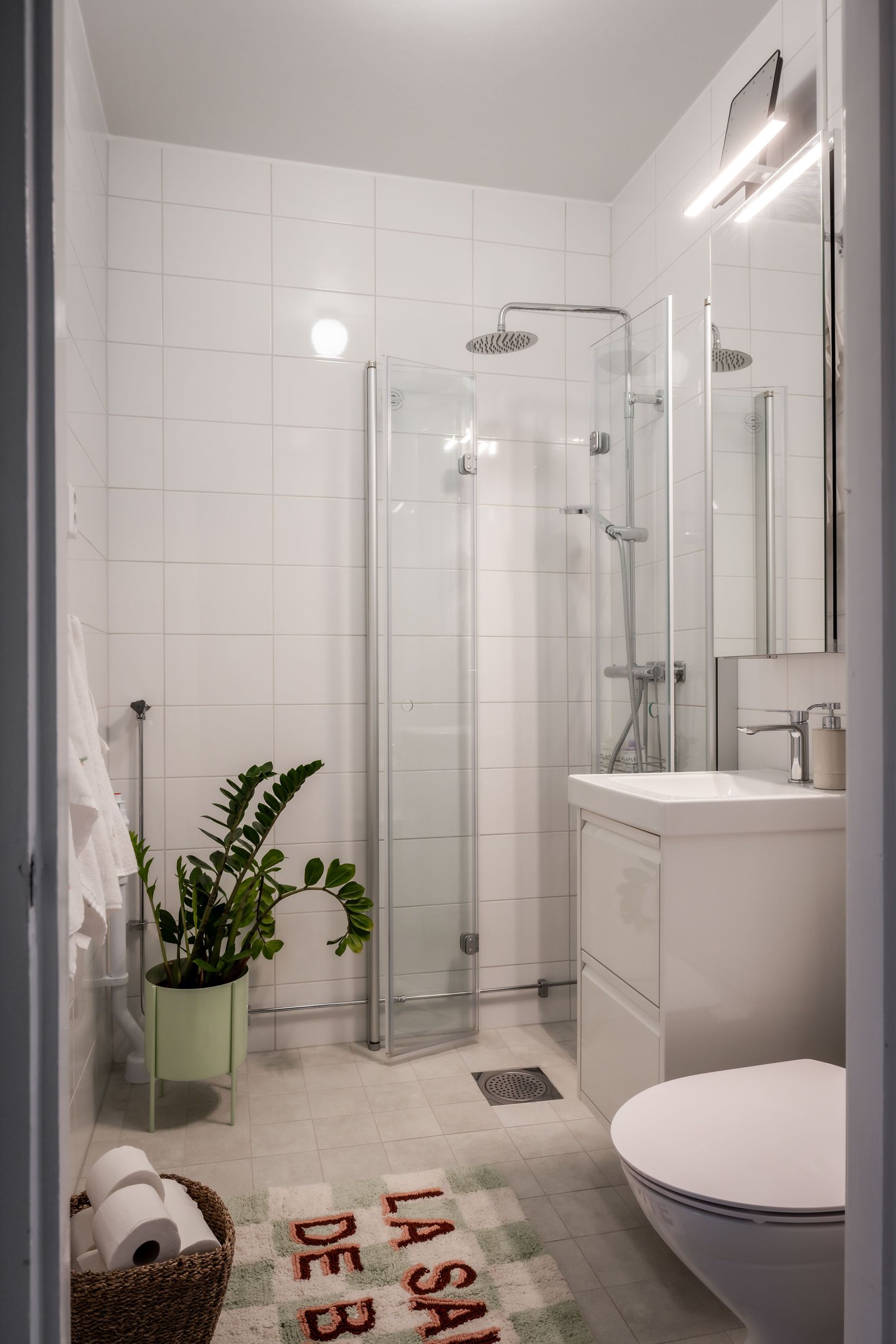 Bostadsrätt, Döbelnsgatan 114A, Norrmalm, Borås