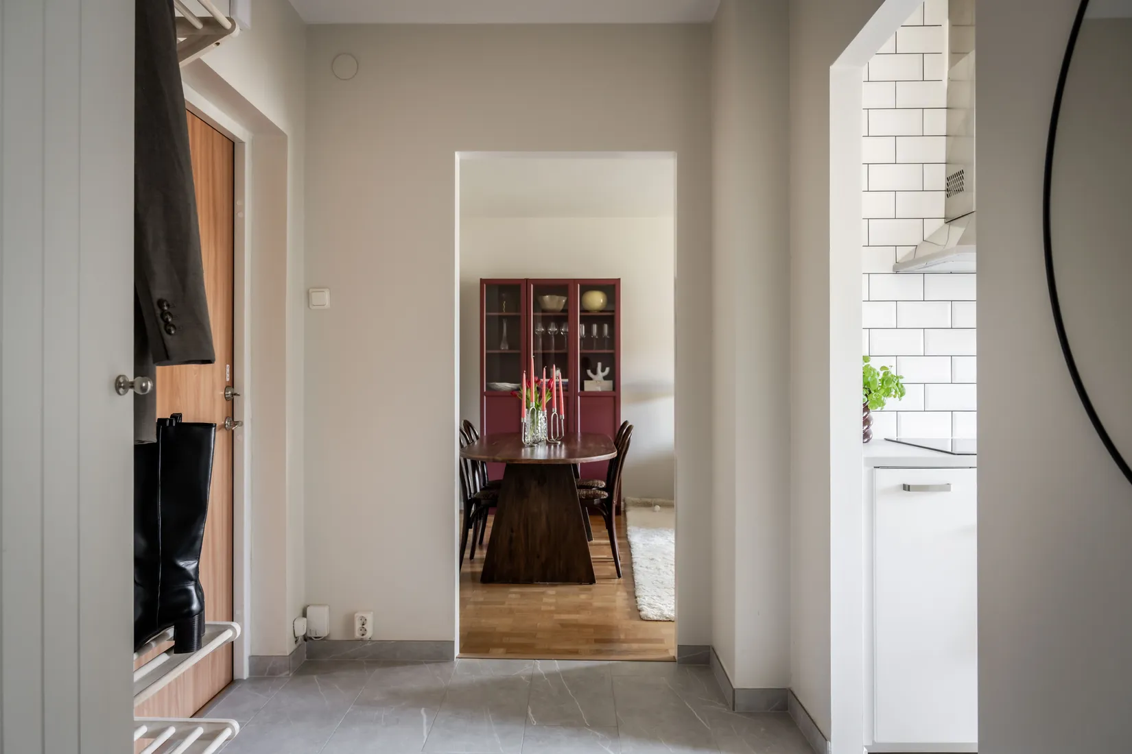 Bostadsrätt, Döbelnsgatan 114A, Norrmalm, Borås