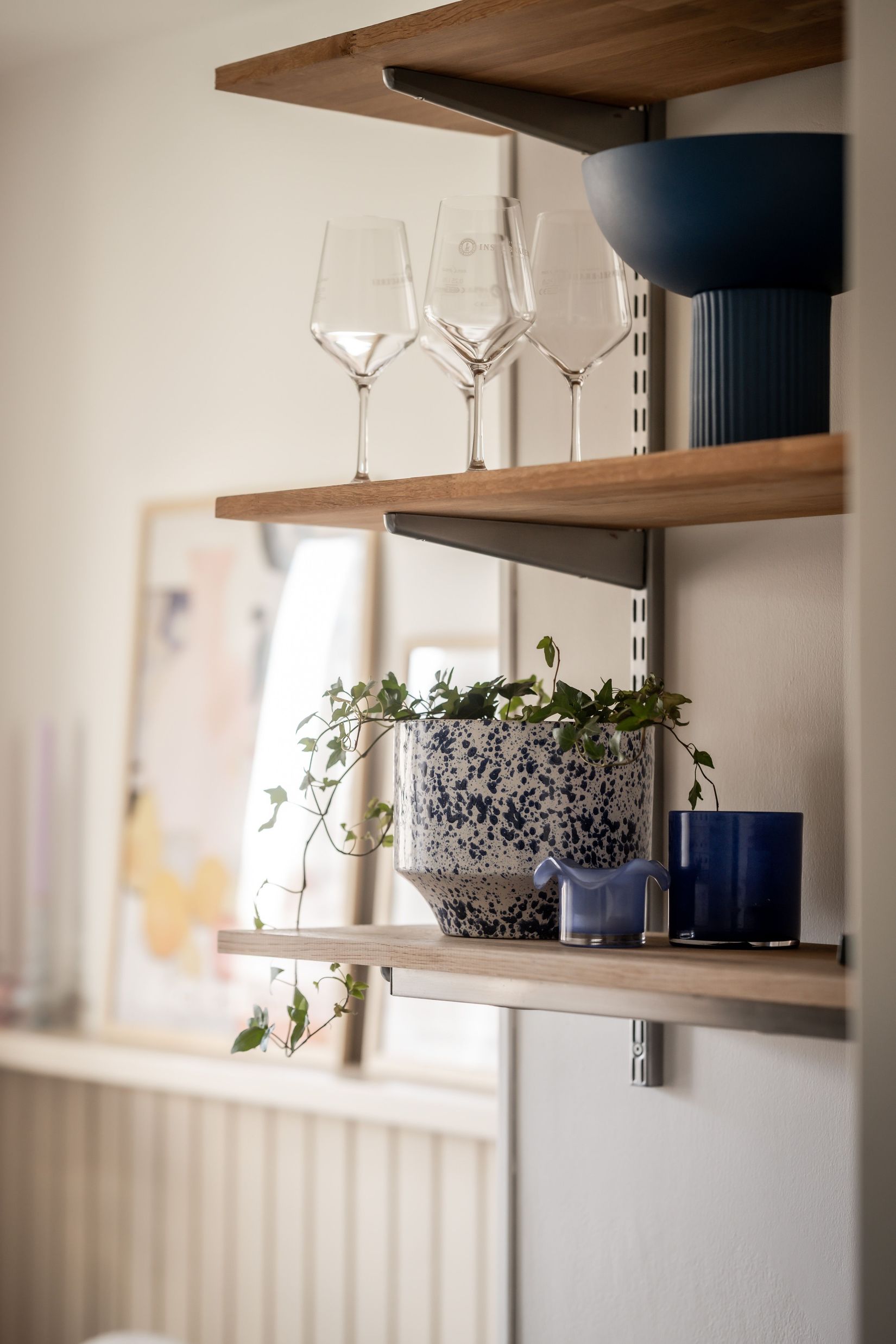 Bostadsrätt, Döbelnsgatan 114A, Norrmalm, Borås