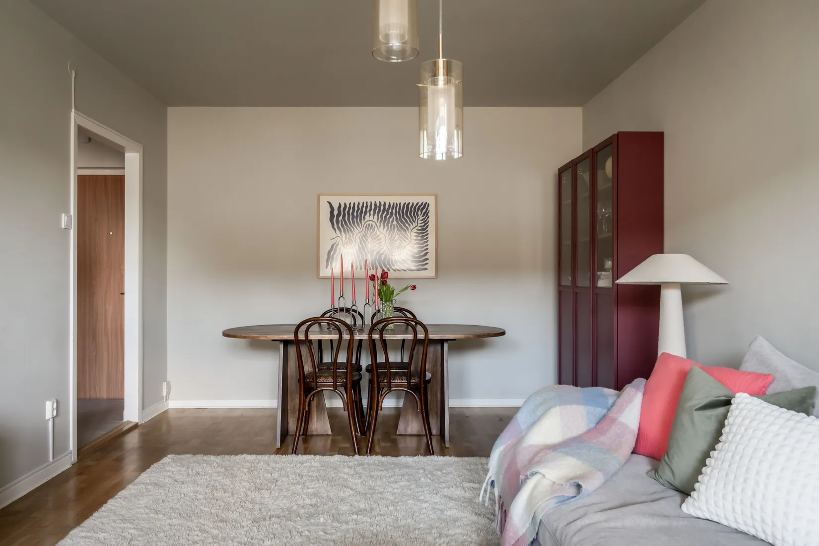 Bostadsrätt, Döbelnsgatan 114A, Norrmalm, Borås