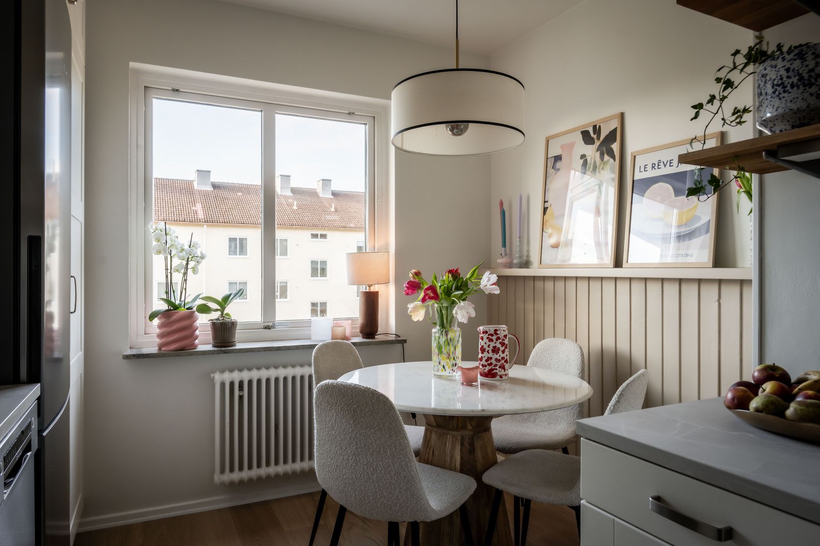 Bostadsrätt, Döbelnsgatan 114A, Norrmalm, Borås