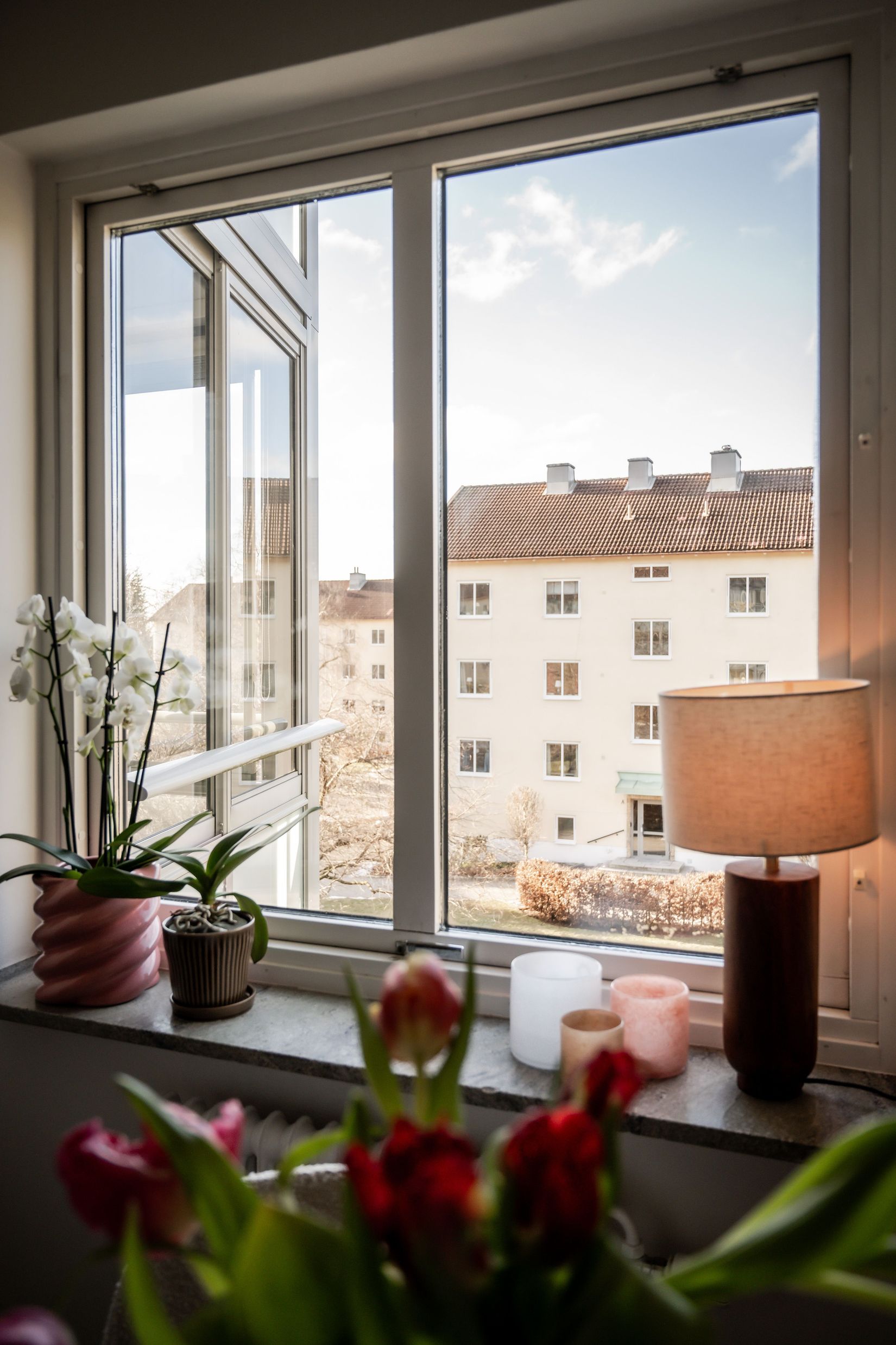 Bostadsrätt, Döbelnsgatan 114A, Norrmalm, Borås