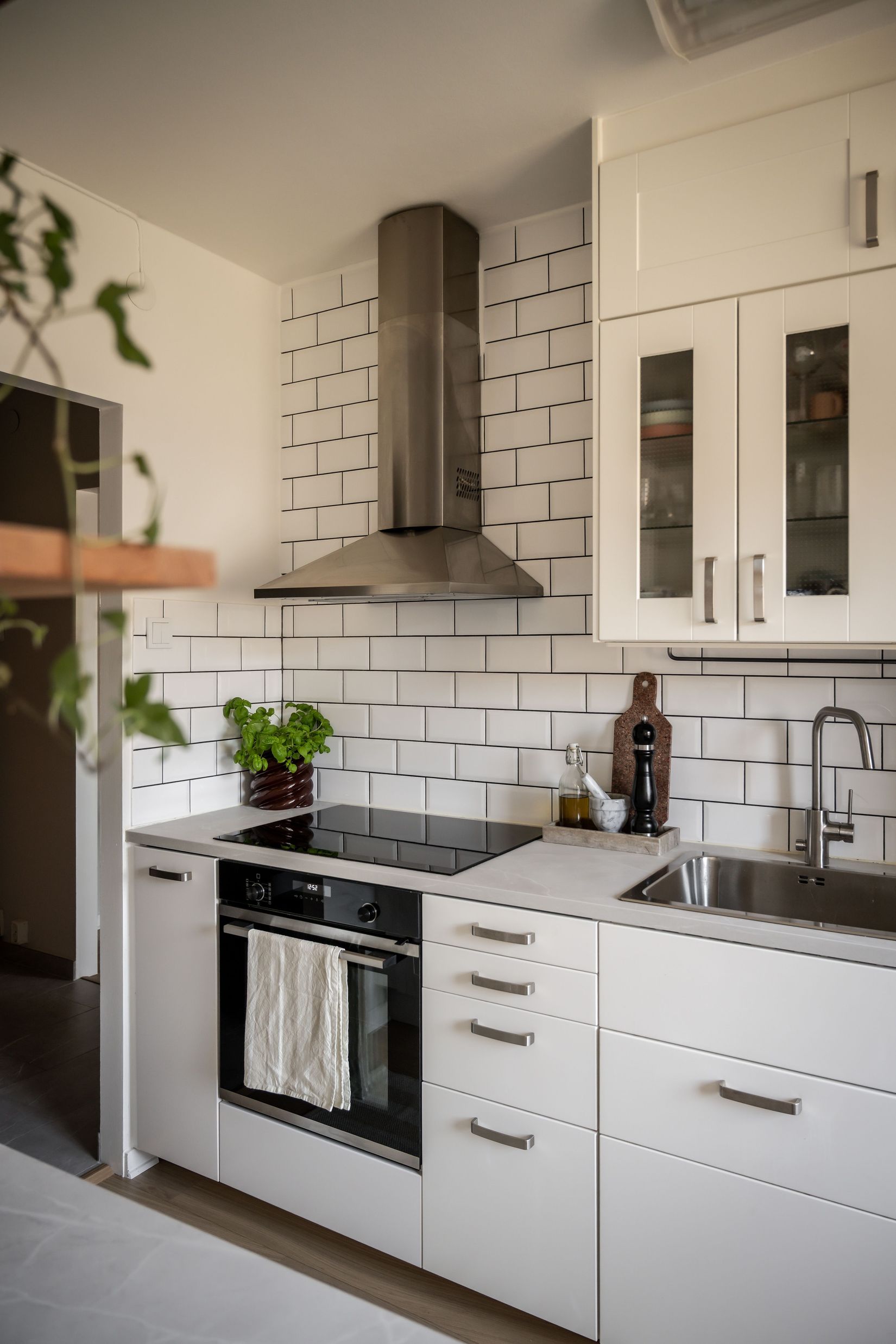 Bostadsrätt, Döbelnsgatan 114A, Norrmalm, Borås