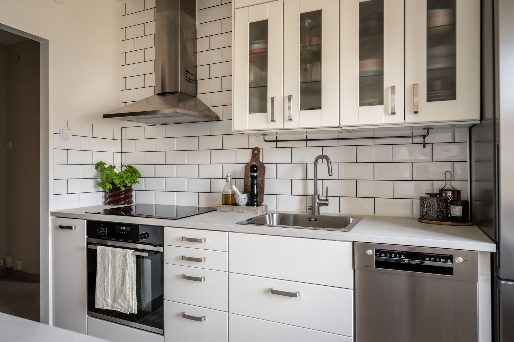 Bostadsrätt, Döbelnsgatan 114A, Norrmalm, Borås