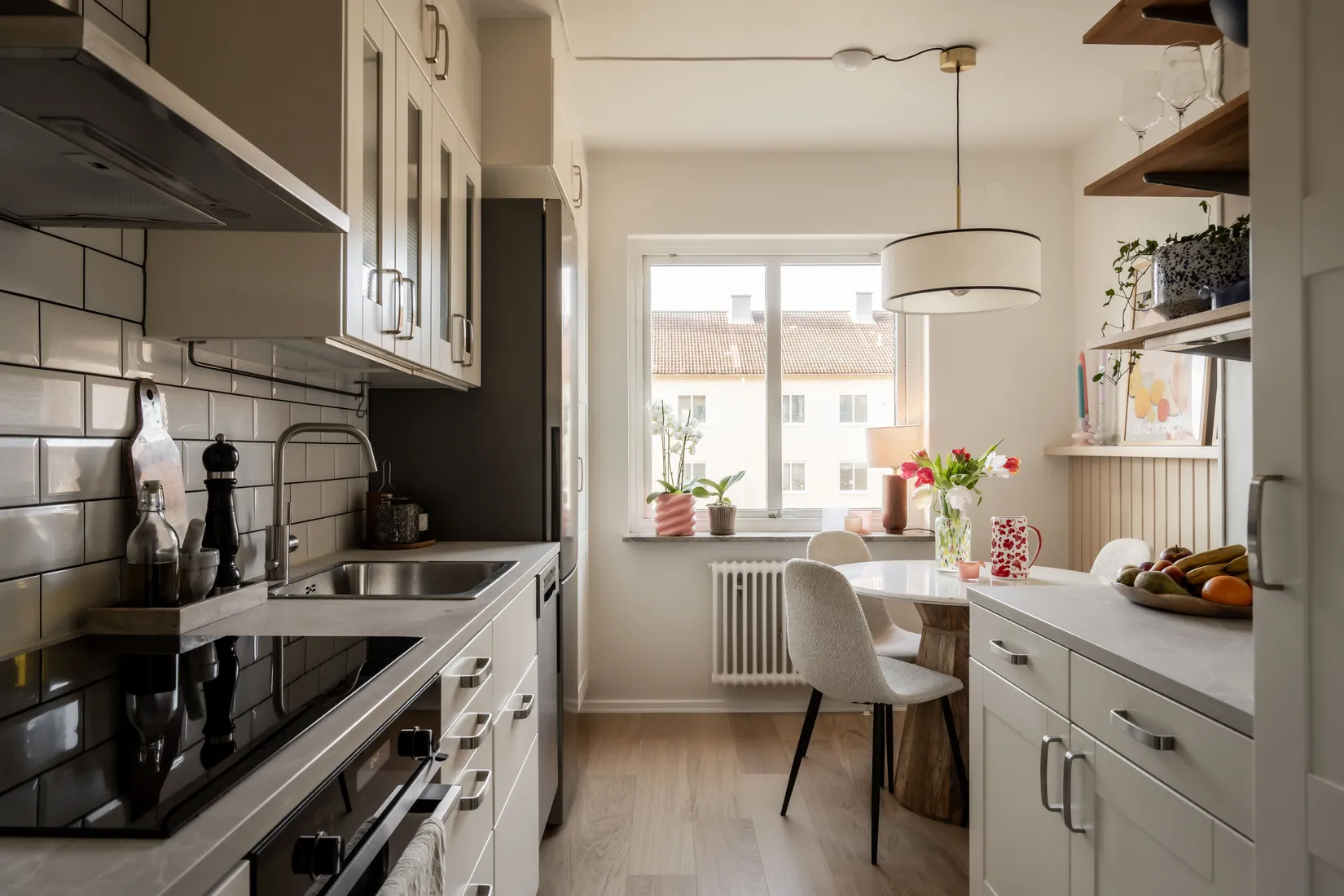 Bostadsrätt, Döbelnsgatan 114A, Norrmalm, Borås