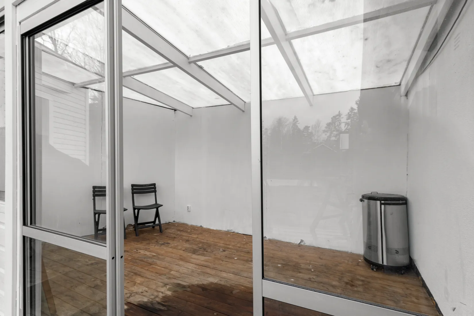 Villa, Slåttervägen 50, Tyresö Centrum, Tyresö