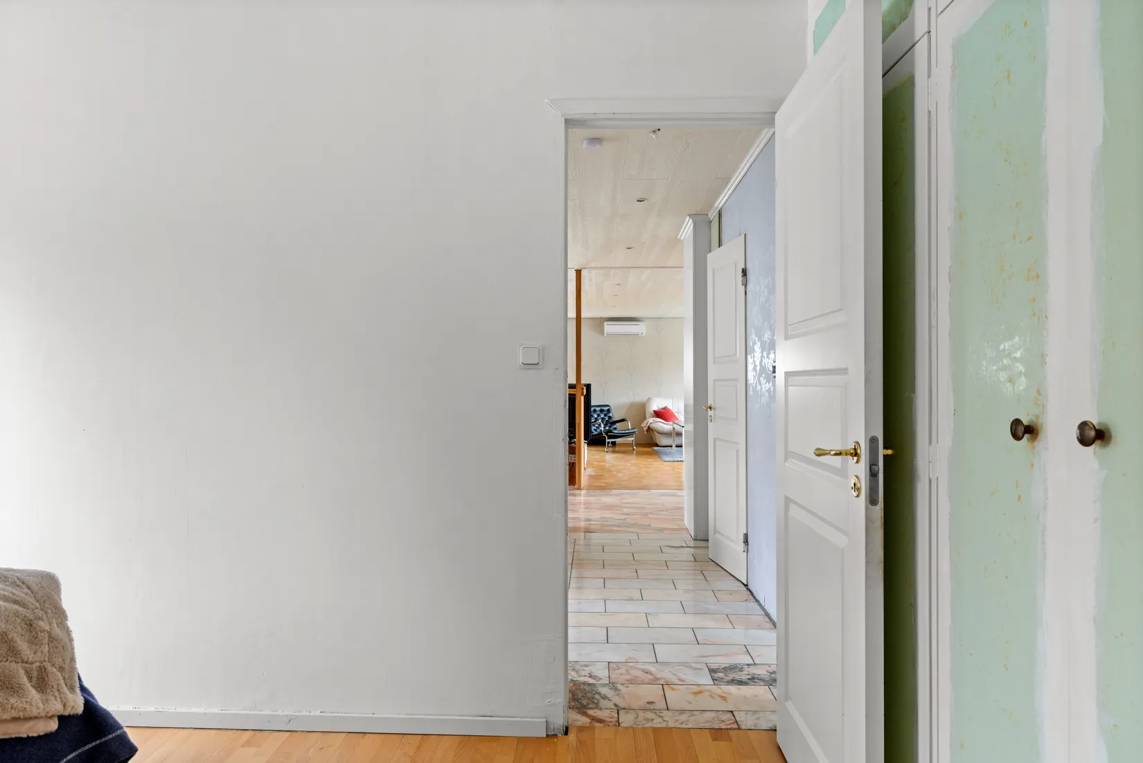 Villa, Slåttervägen 50, Tyresö Centrum, Tyresö