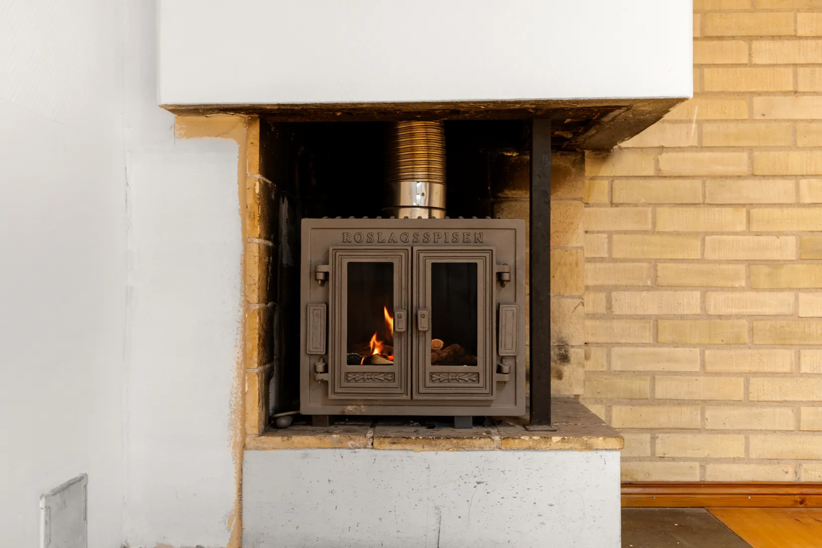 Villa, Slåttervägen 50, Tyresö Centrum, Tyresö