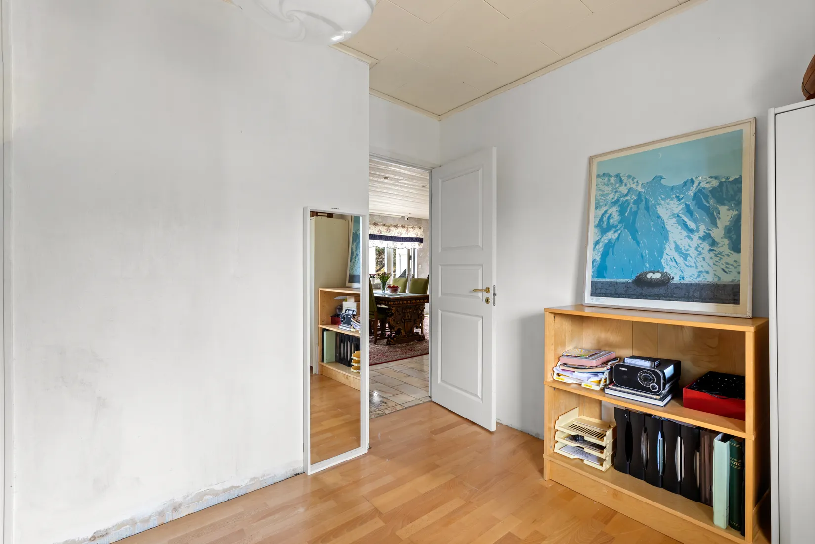 Villa, Slåttervägen 50, Tyresö Centrum, Tyresö