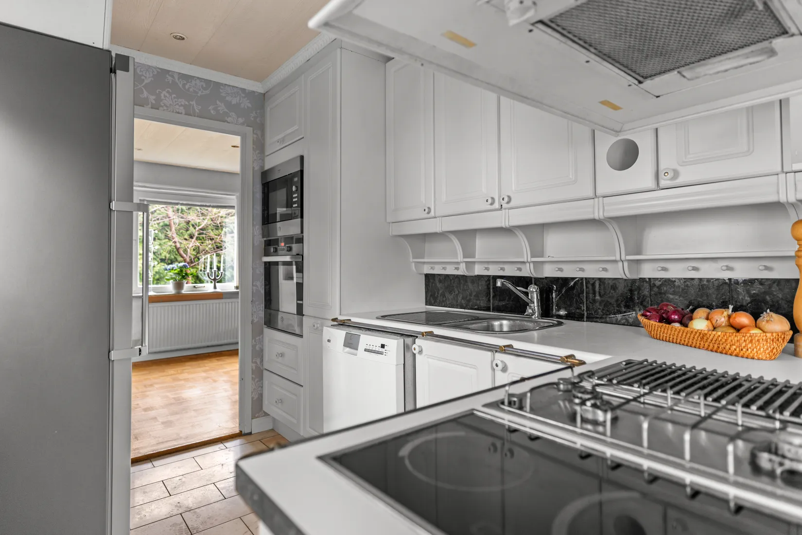 Villa, Slåttervägen 50, Tyresö Centrum, Tyresö