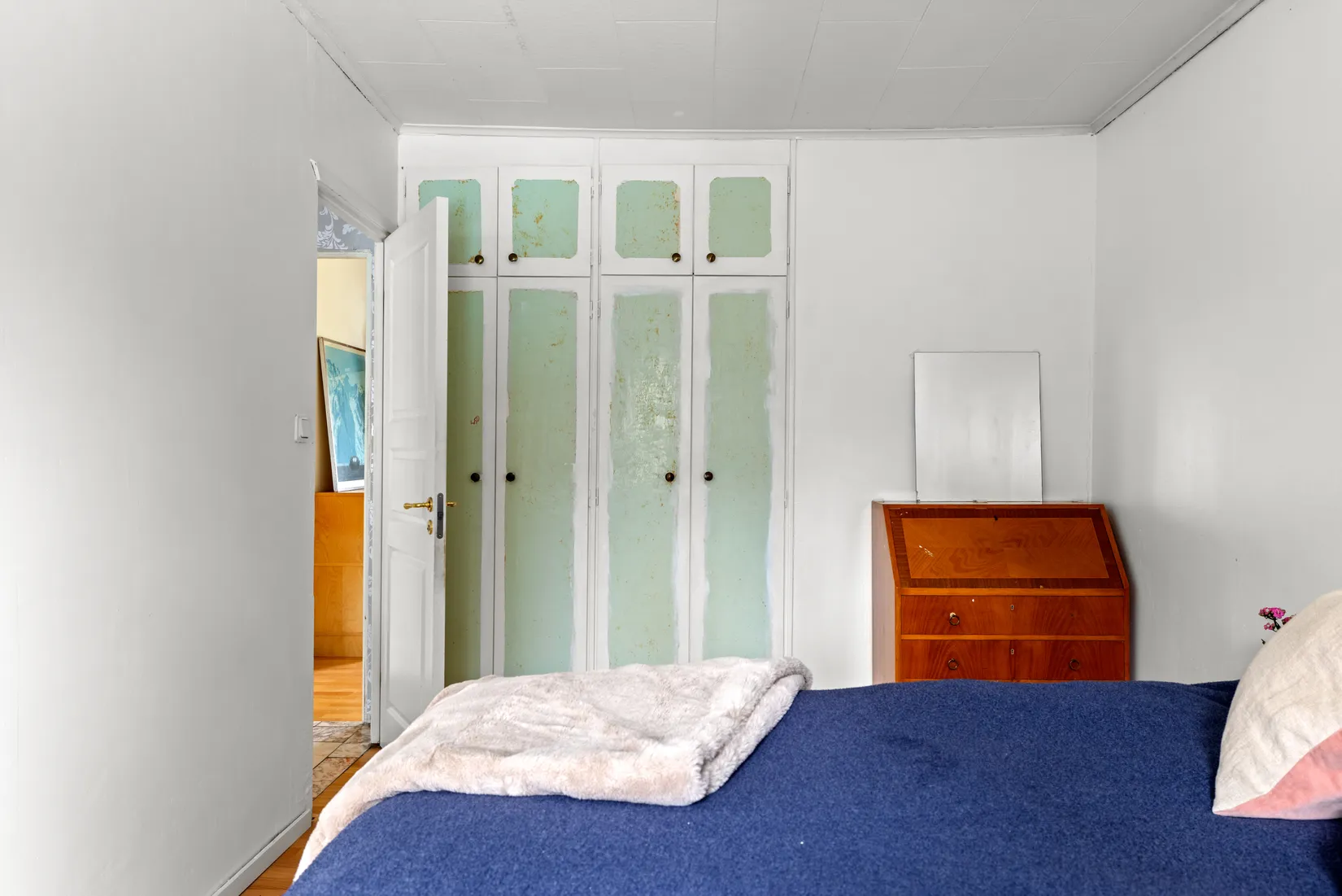 Villa, Slåttervägen 50, Tyresö Centrum, Tyresö