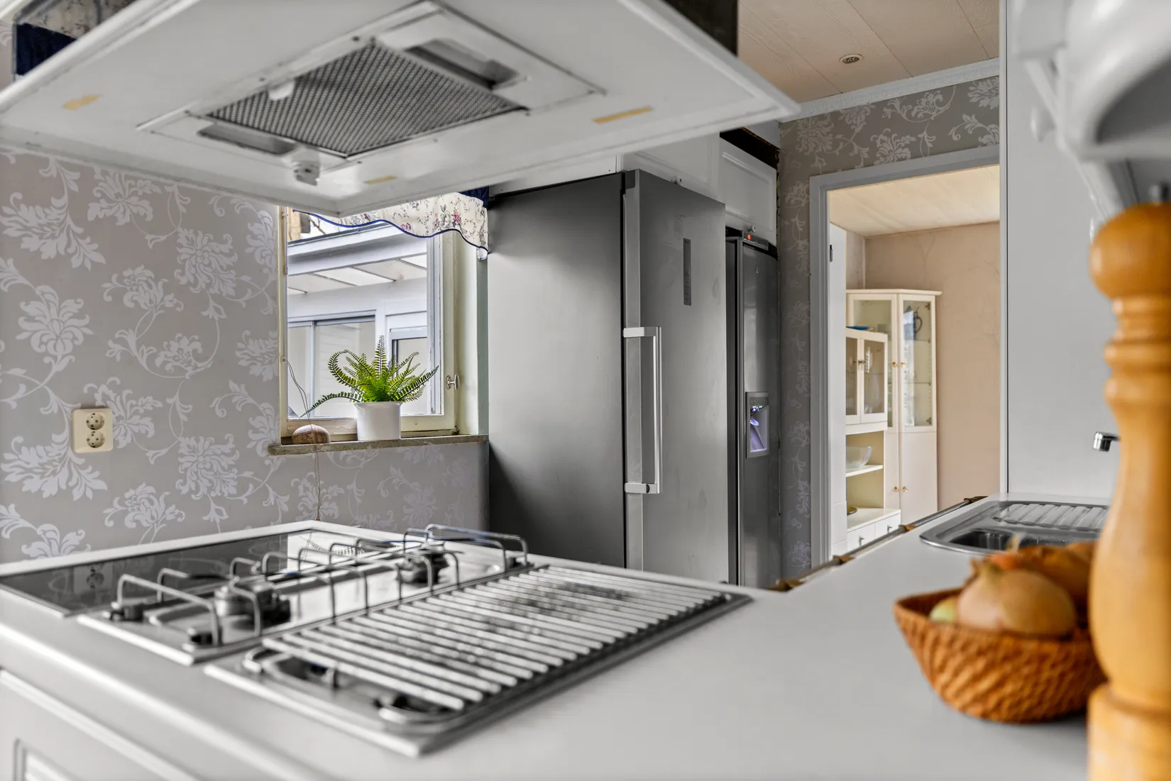 Villa, Slåttervägen 50, Tyresö Centrum, Tyresö