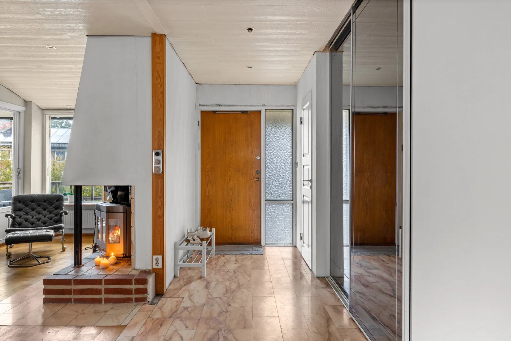 Villa, Slåttervägen 50, Tyresö Centrum, Tyresö