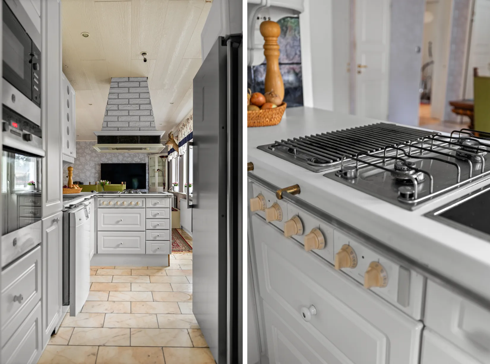 Villa, Slåttervägen 50, Tyresö Centrum, Tyresö