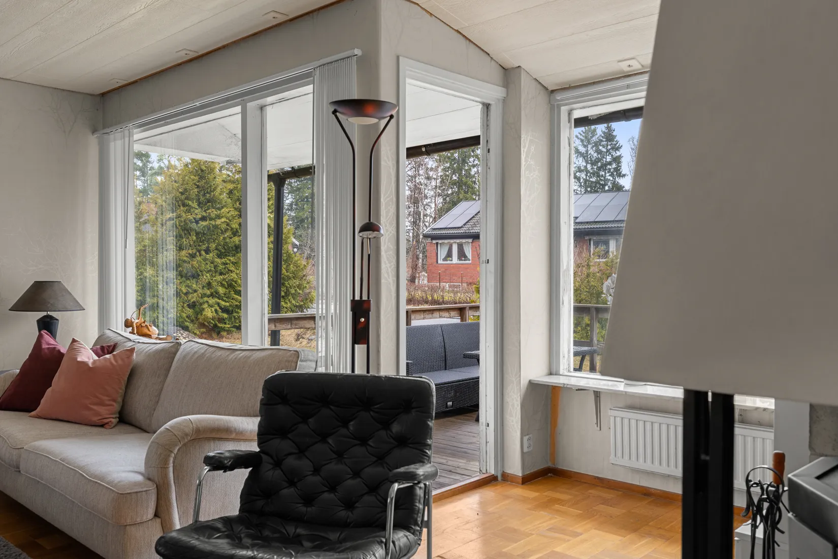 Villa, Slåttervägen 50, Tyresö Centrum, Tyresö