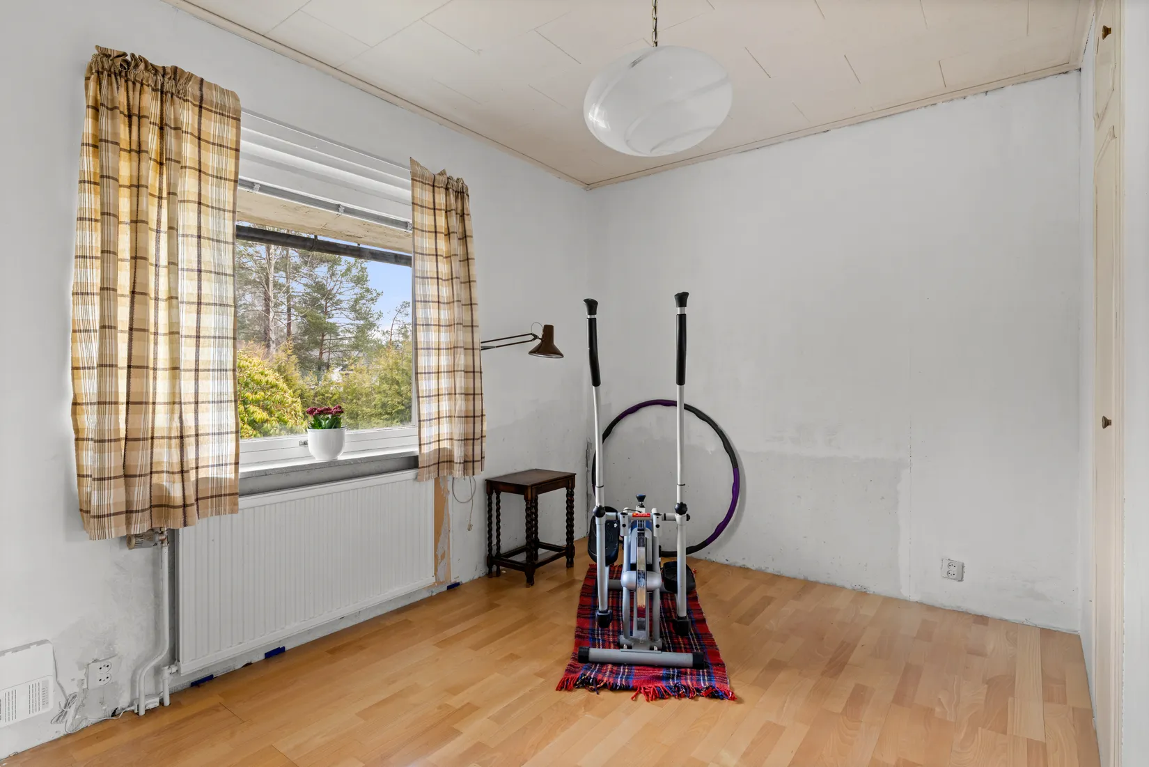 Villa, Slåttervägen 50, Tyresö Centrum, Tyresö