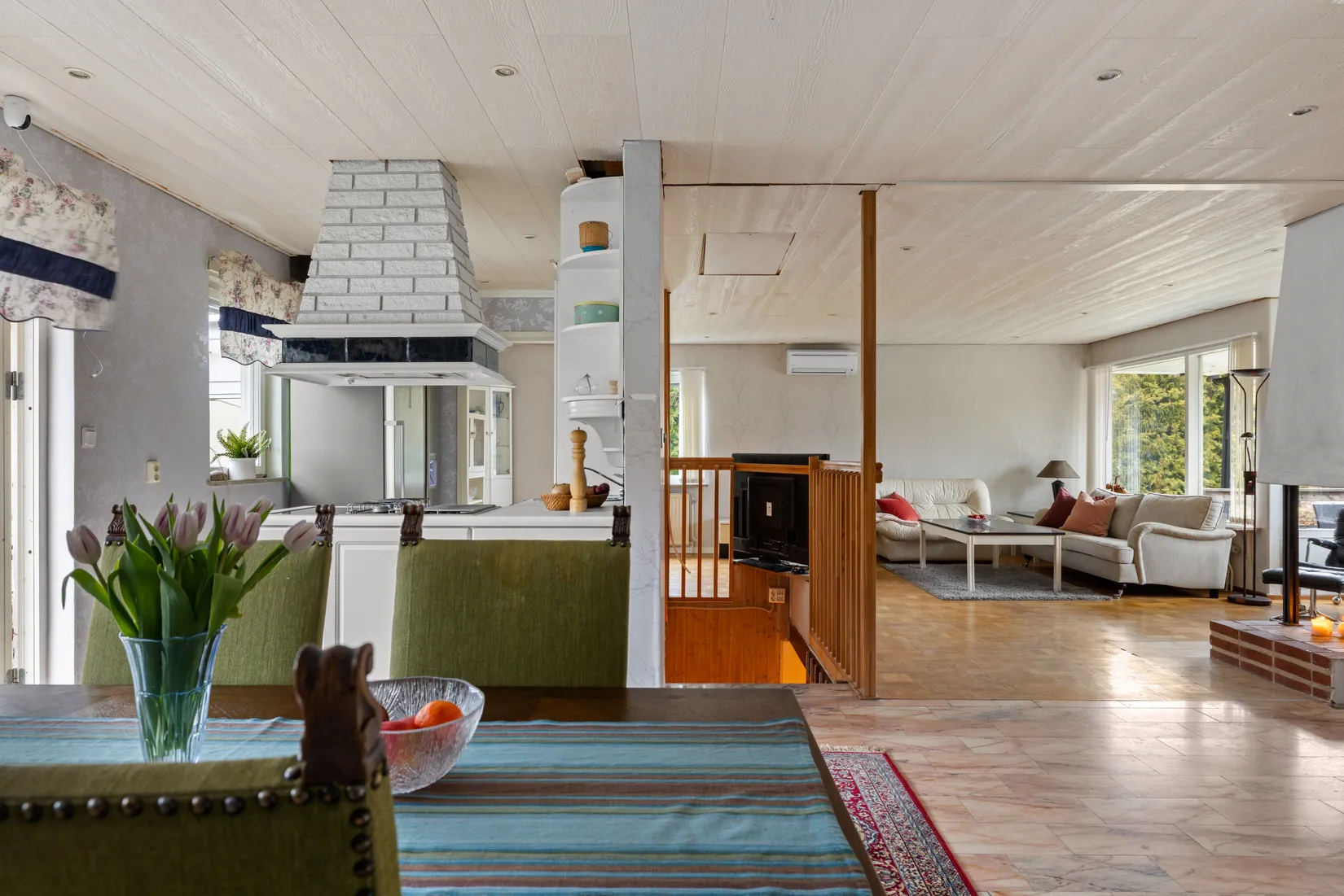 Villa, Slåttervägen 50, Tyresö Centrum, Tyresö