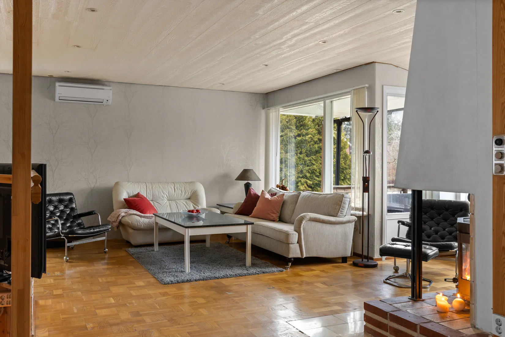 Villa, Slåttervägen 50, Tyresö Centrum, Tyresö