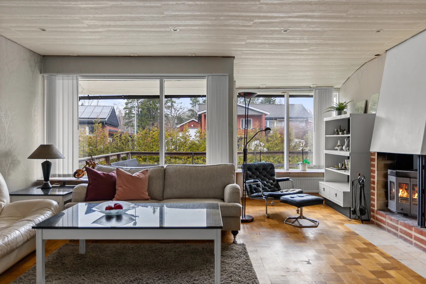 Villa, Slåttervägen 50, Tyresö Centrum, Tyresö