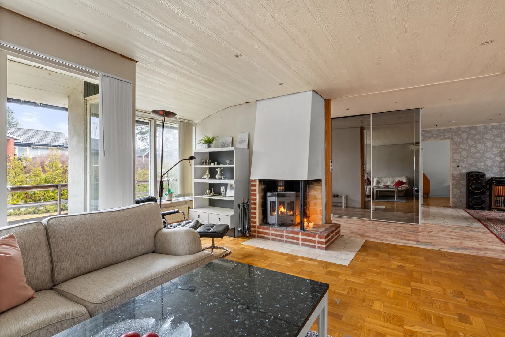 Villa, Slåttervägen 50, Tyresö Centrum, Tyresö