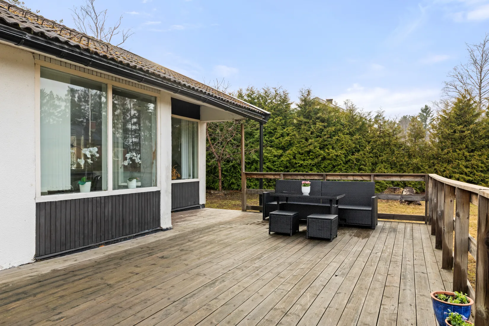 Villa, Slåttervägen 50, Tyresö Centrum, Tyresö